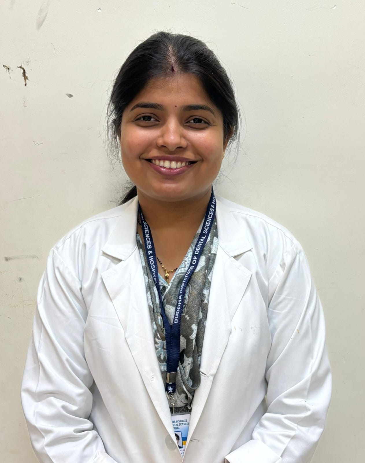 Dr. Richa